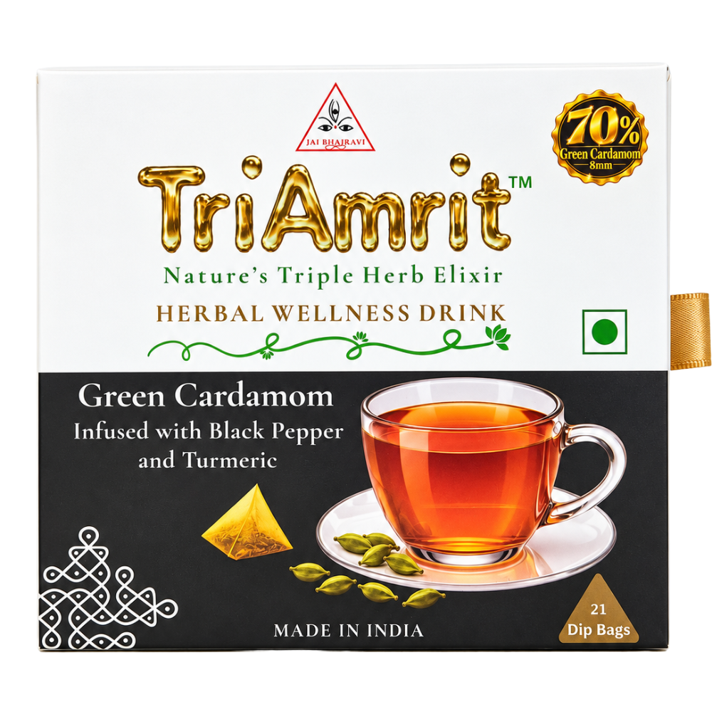 TriAmrit