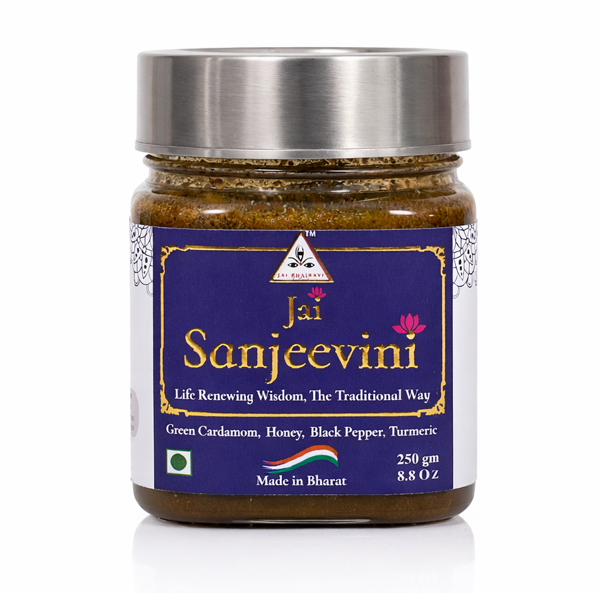 Jai Sanjeevini