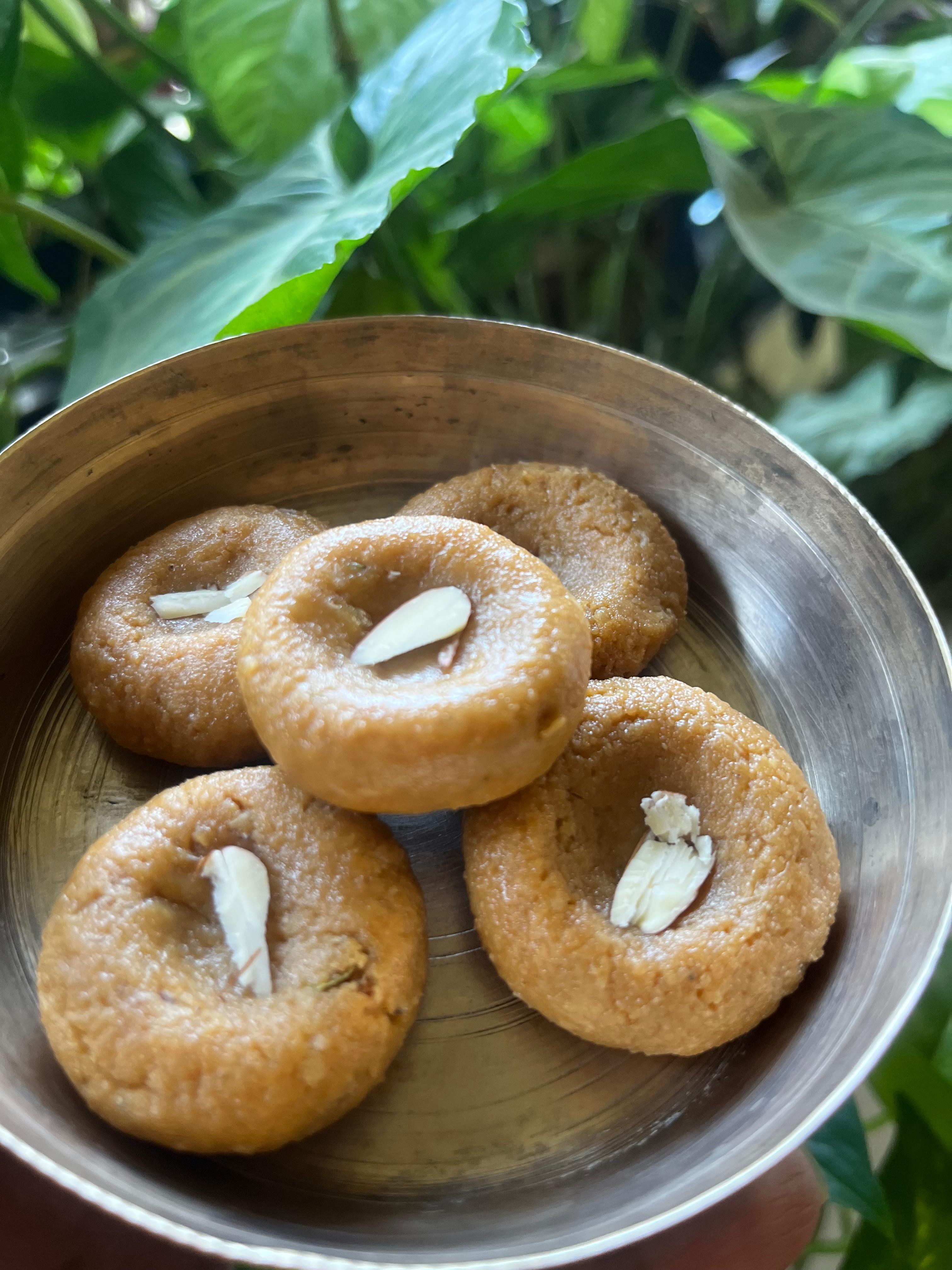 Jeera Elachi Kashayam