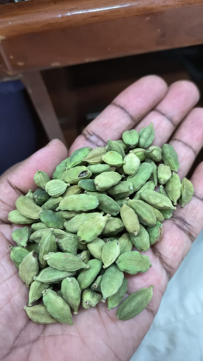 Wholesale Cardamom